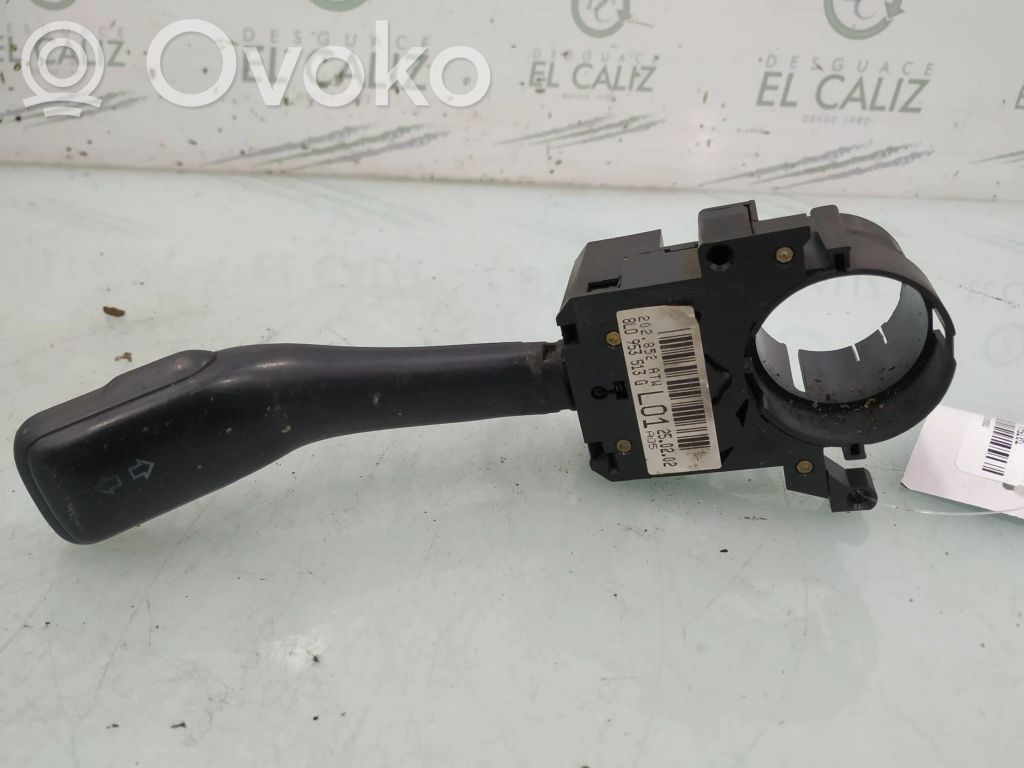 Seat Toledo II (1M) Palanca de intermitentes 