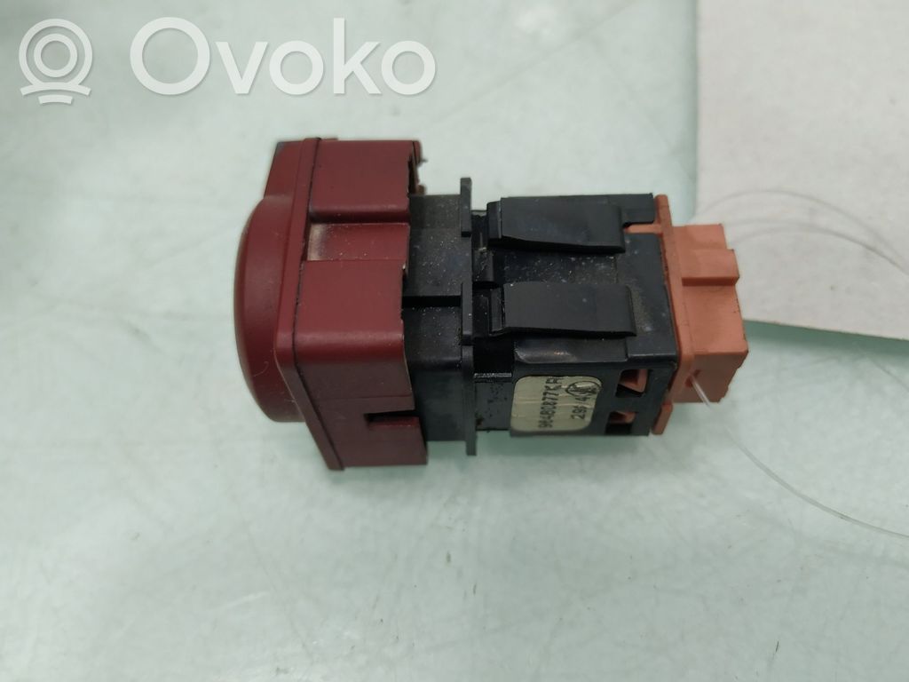Citroen C4 I Other switches/knobs/shifts 