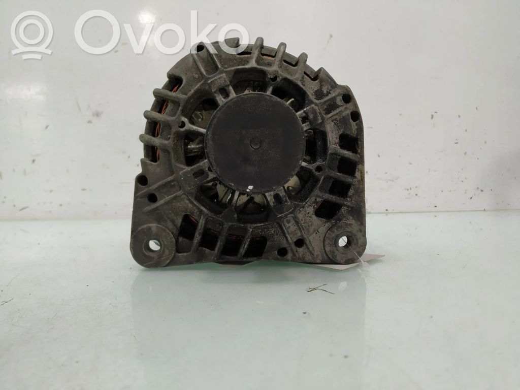 Renault Trafic II (X83) Alternator 