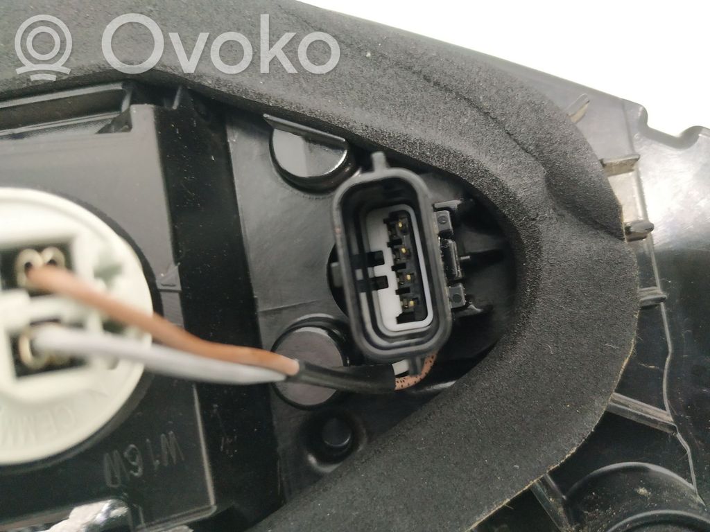 Renault Talisman Lampa tylna 