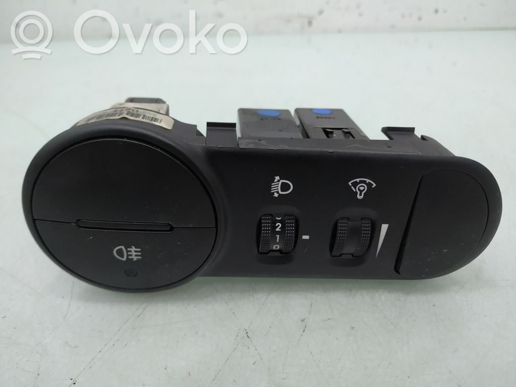 Hyundai i10 Interruptor de control multifunción 