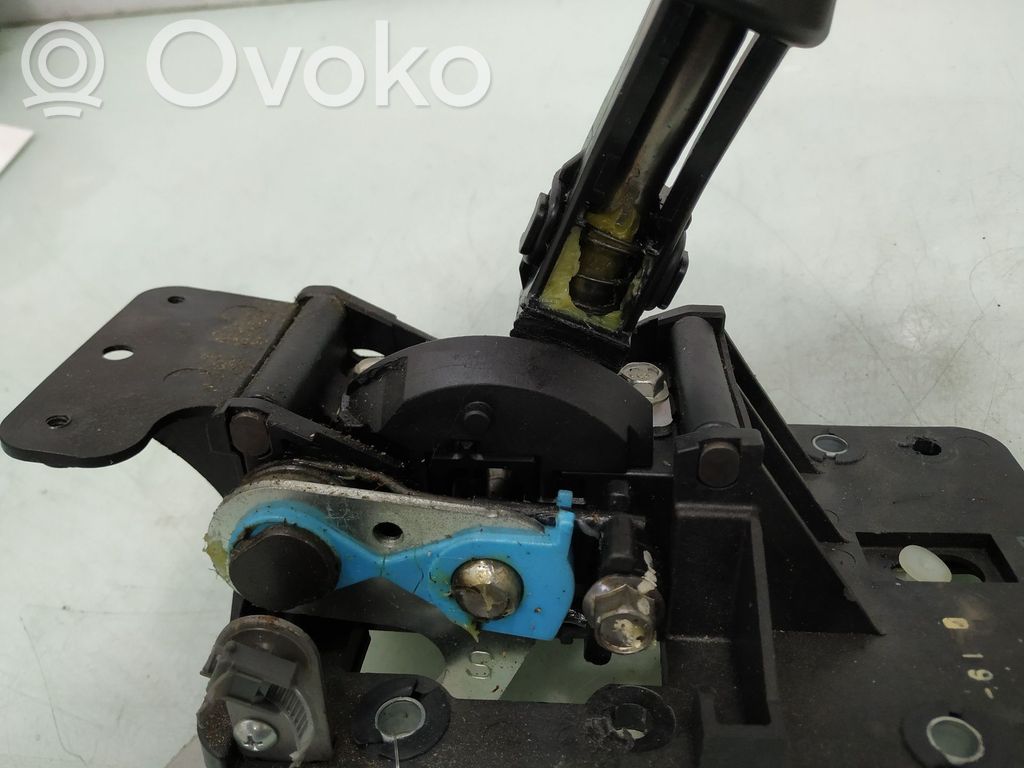 Selector caja de cambios   080918