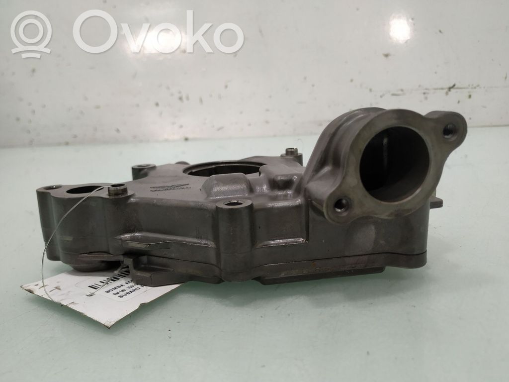 Subaru Forester SH Bomba de aceite 
