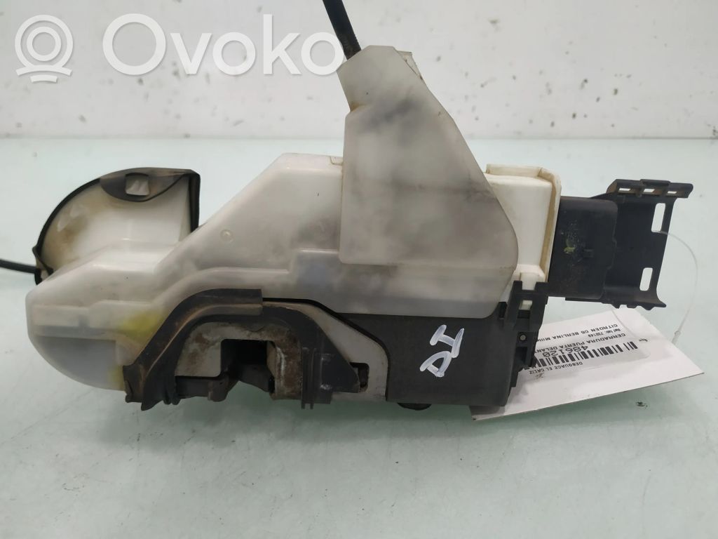 Citroen C5 Front door lock 