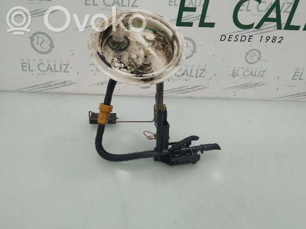 Pompe à carburant
