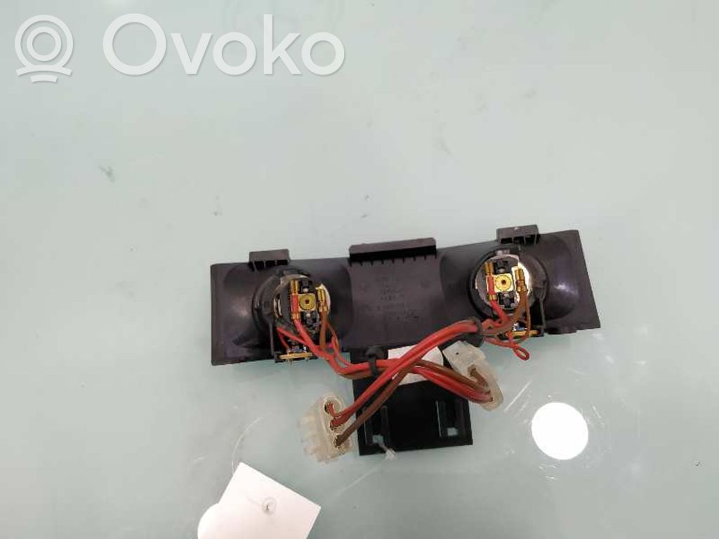 Car ashtray   51167002402