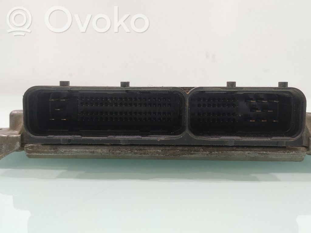Alfa Romeo 147 Engine control unit/module 