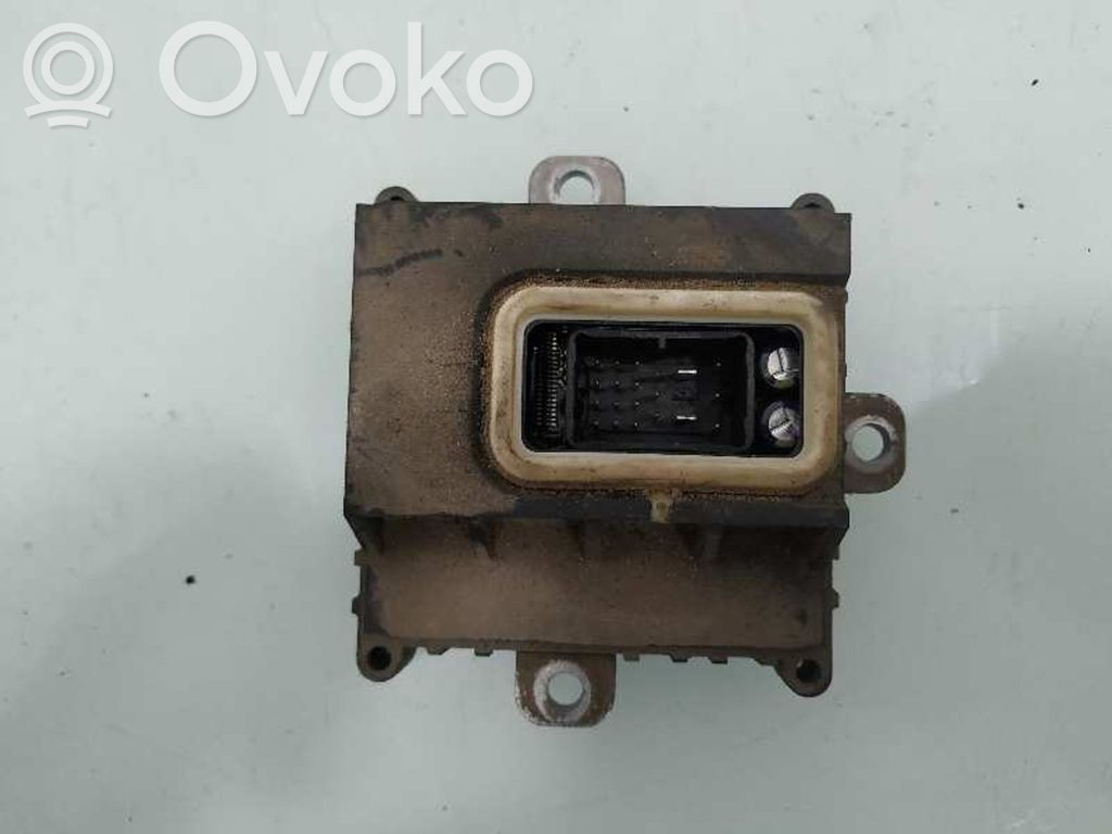 Unité de commande / module Xénon   6934836