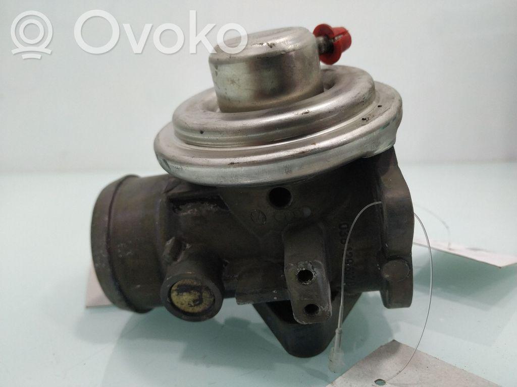 Seat Leon (1M) Zawór EGR 