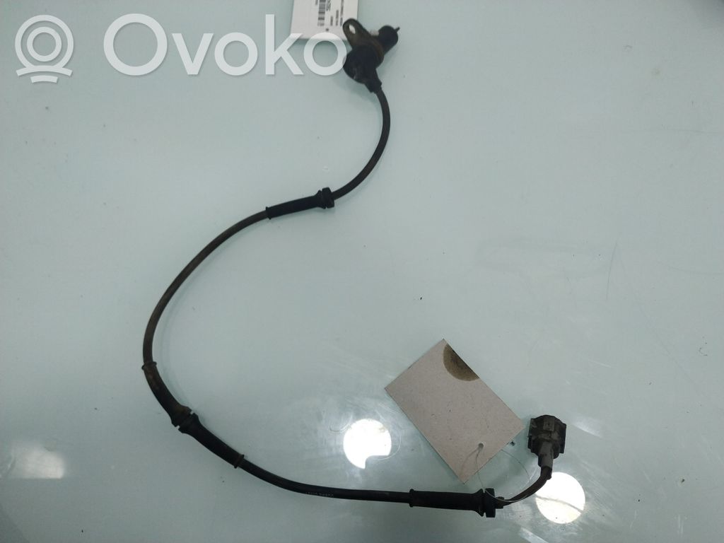 Nissan Terrano Sensor / Fühler / Geber 