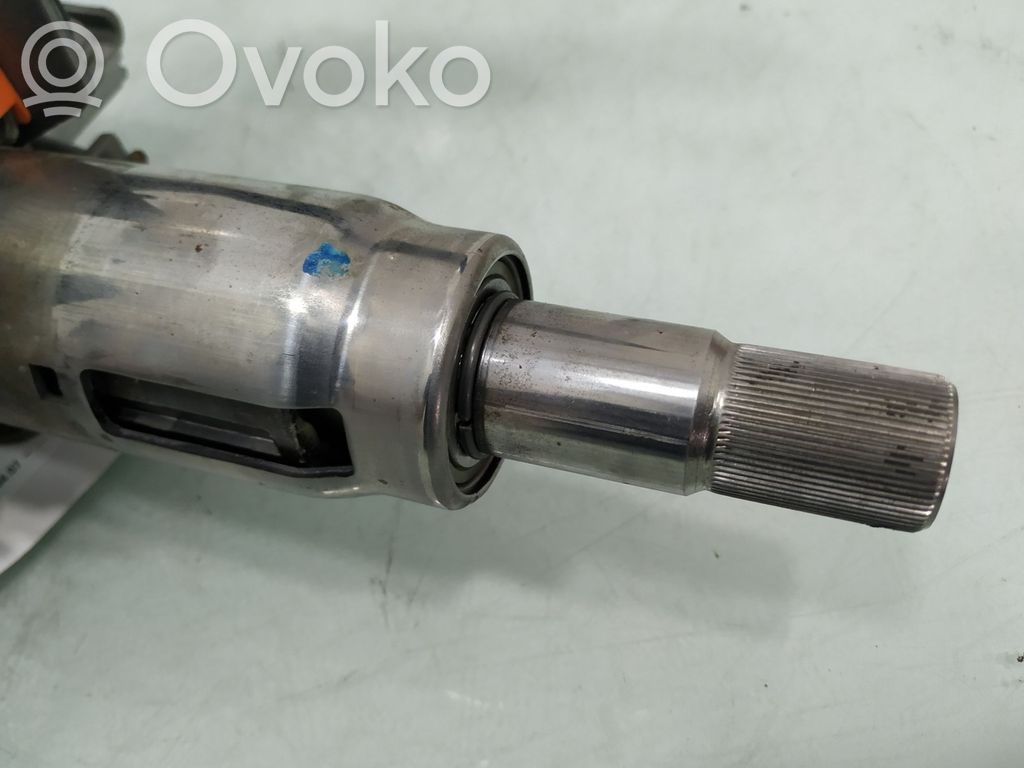 Opel Astra H Vairo rato ašis 