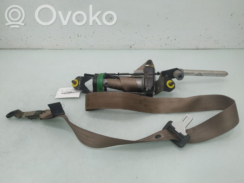 Volvo S80 Cinturón delantero 