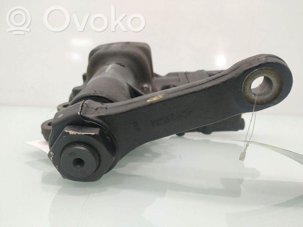 Nissan Terrano Steering rack 