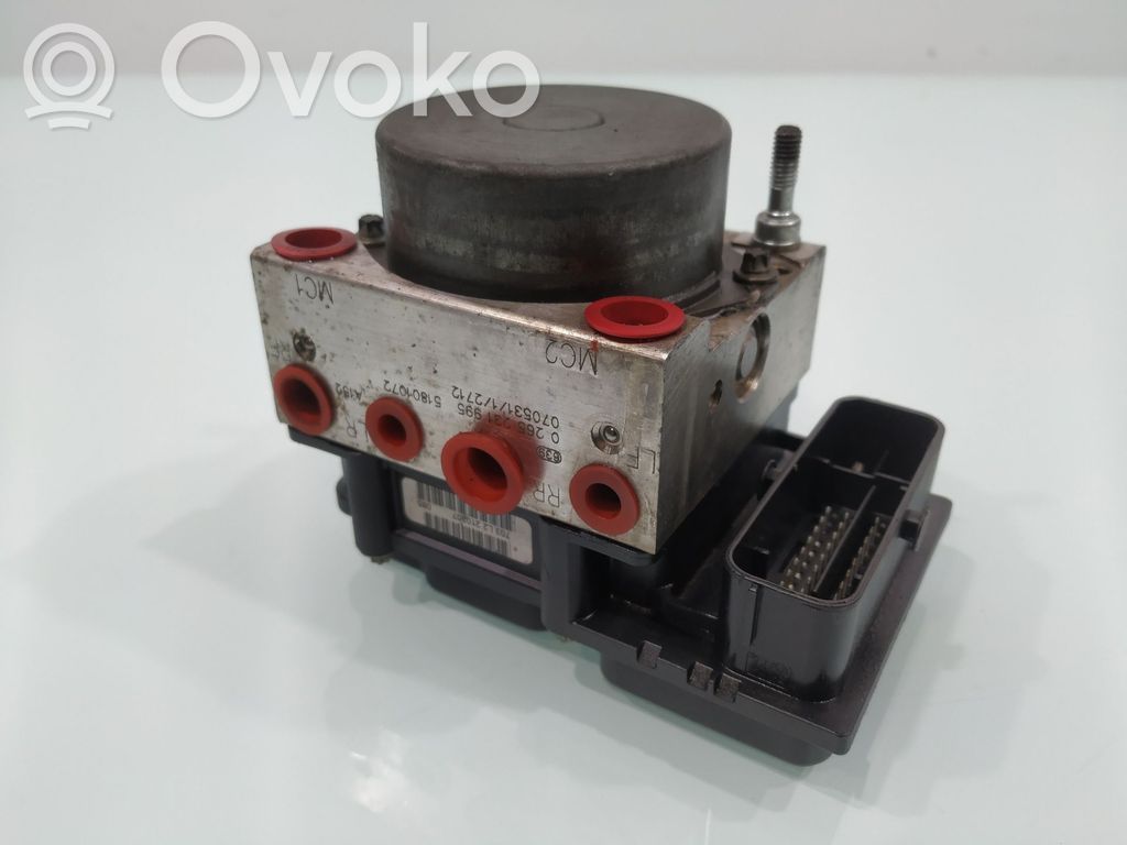 Bomba de ABS   51801072