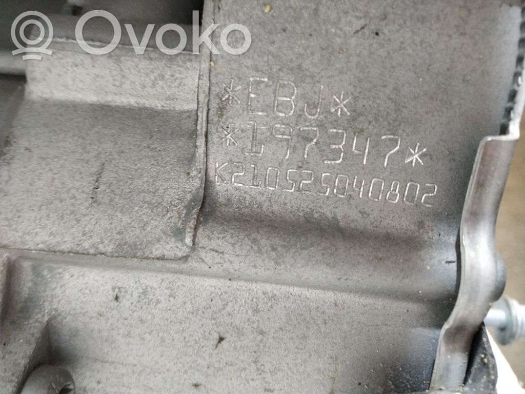 Motor   1EA901131G