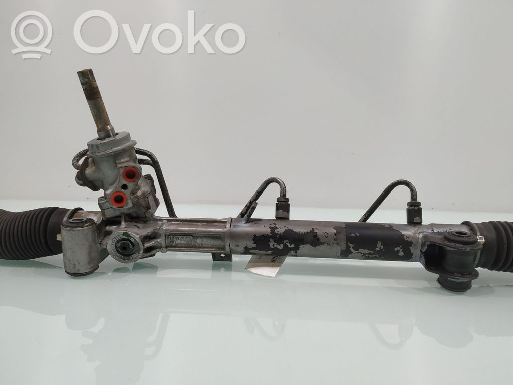 Opel Zafira B Vairo kolonėlė 