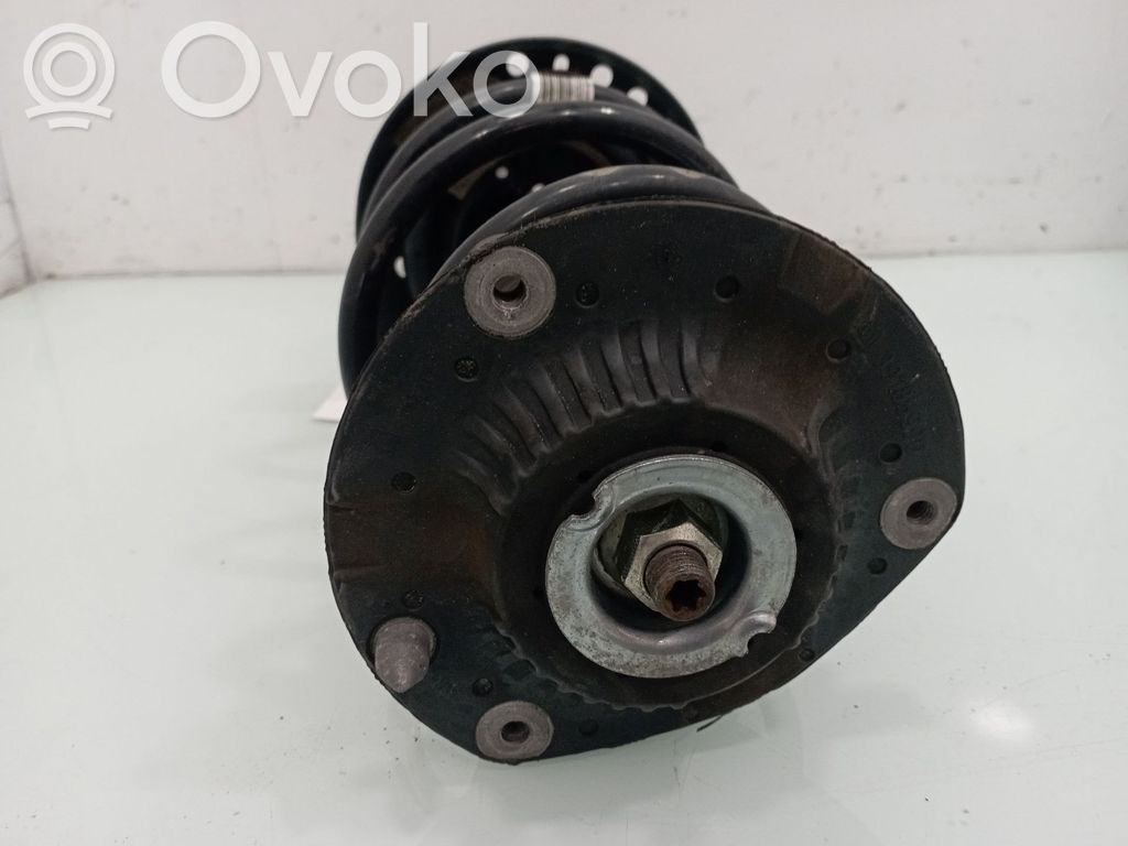 Opel Astra K Etuiskunvaimennin 