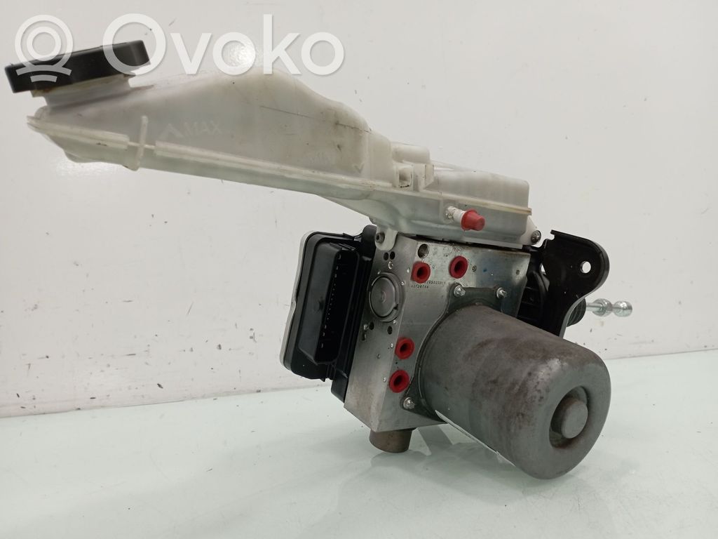 Opel Astra K ABS bloks 