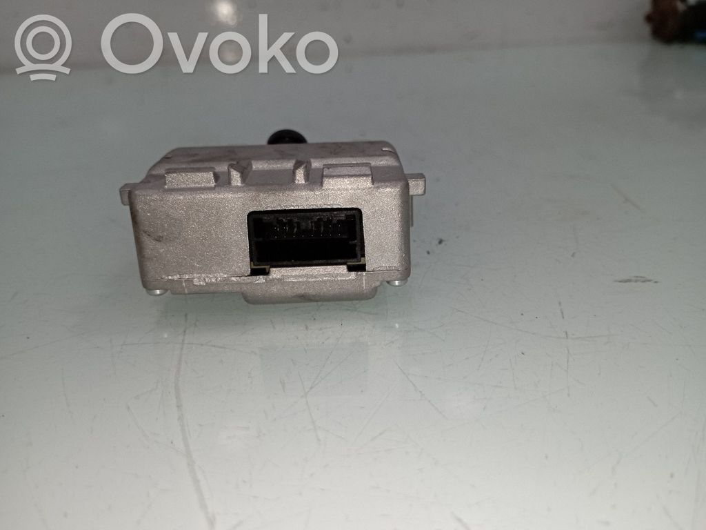 Opel Astra K Other control units/modules 