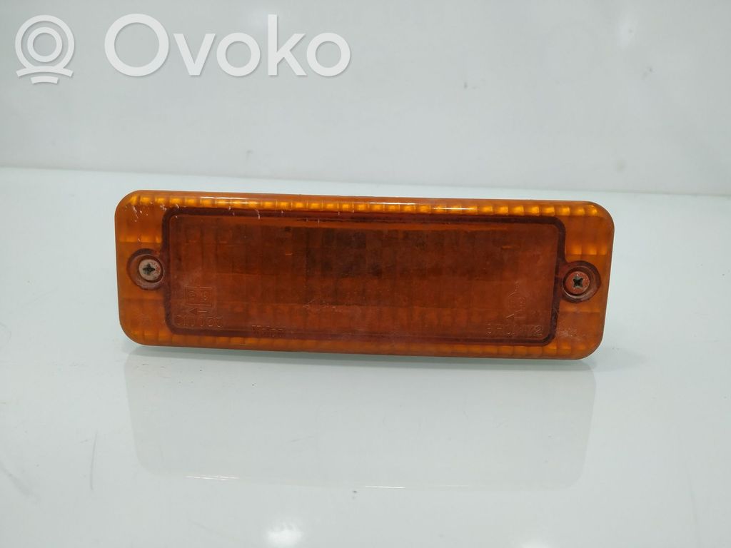 Nissan Terrano Headlight/headlamp 