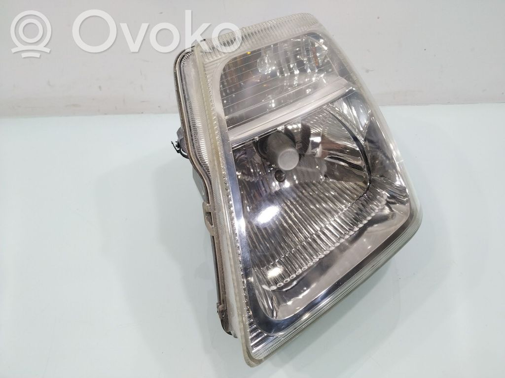 Citroen C2 Headlight/headlamp 