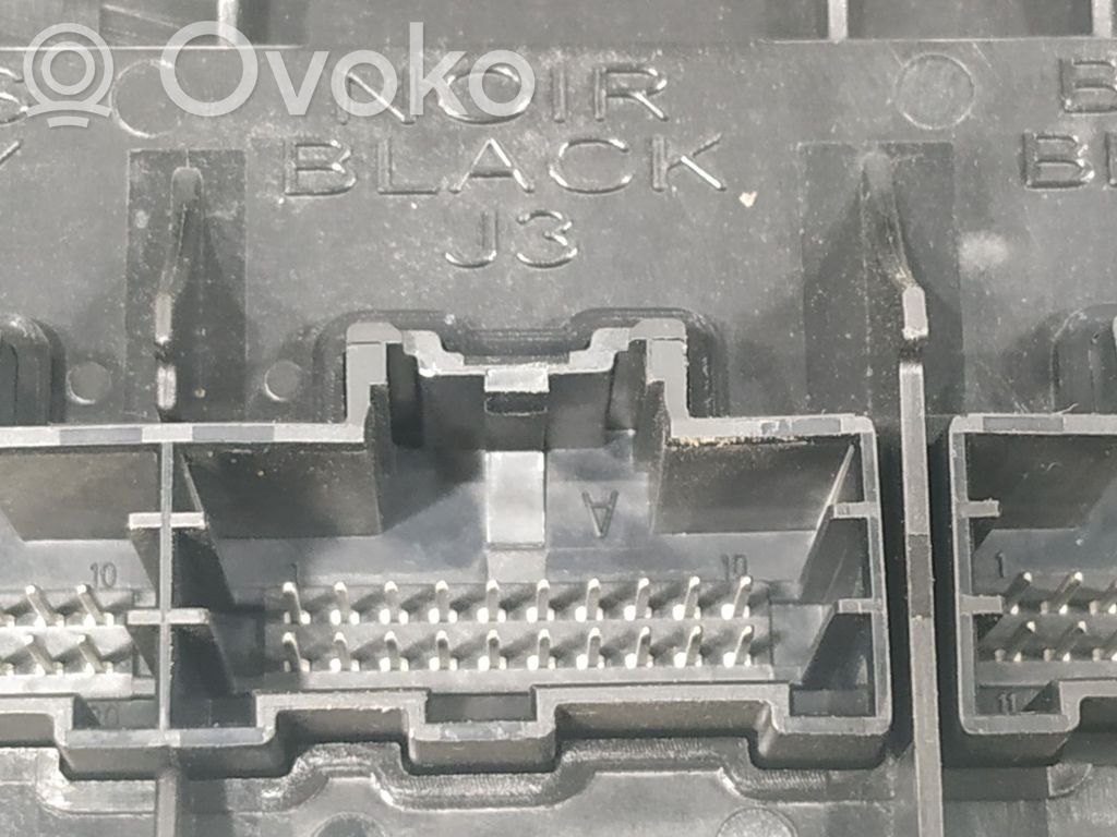 Opel Insignia A Other control units/modules 