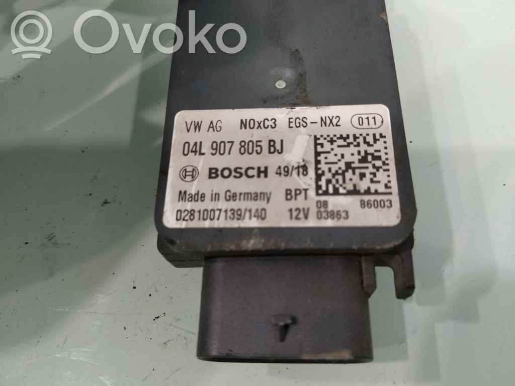 Sonda lambda   04L907805BJ