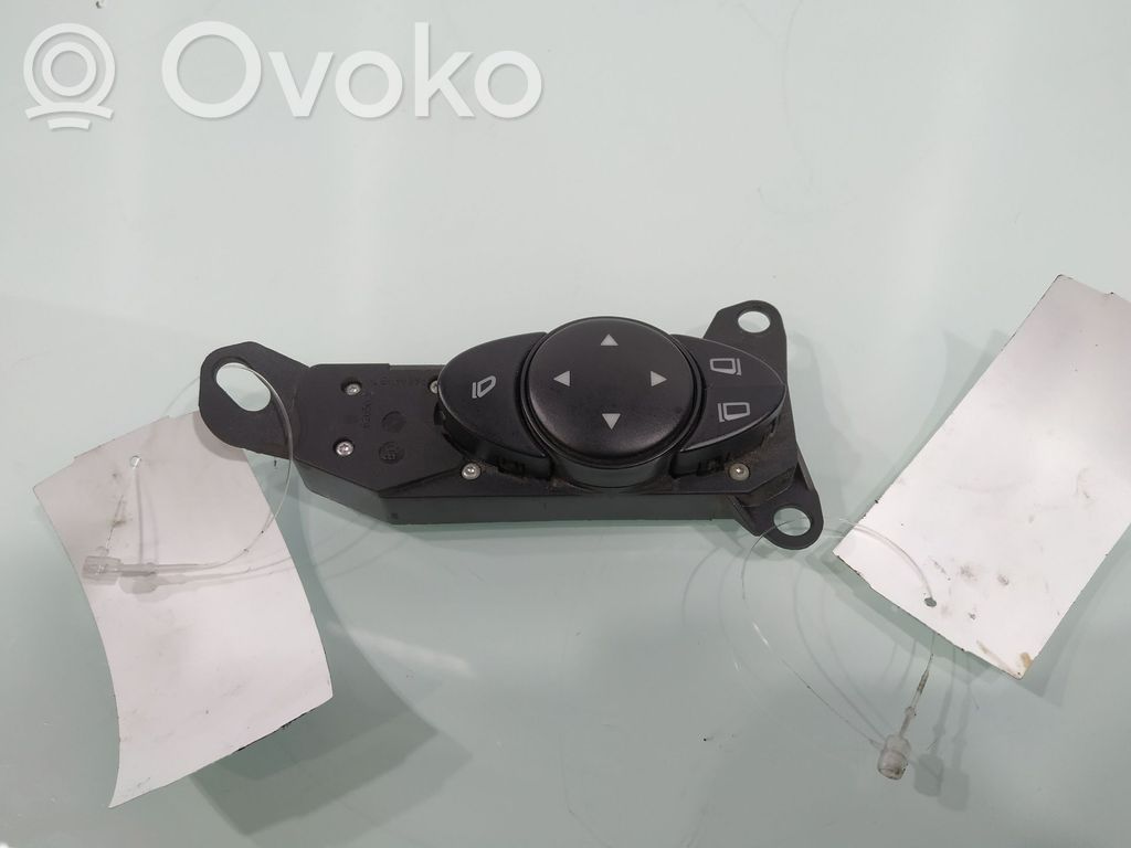 Mercedes-Benz E W211 Wing mirror switch 