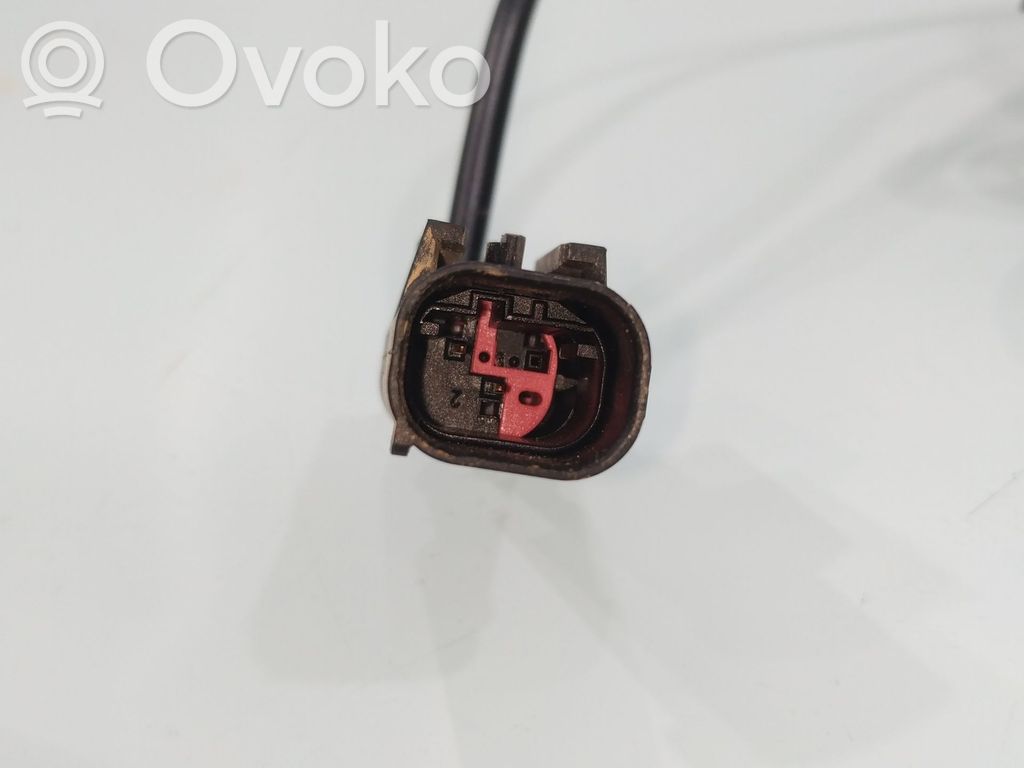 BMW 1 F20 F21 Fissaggio gancio/anello 