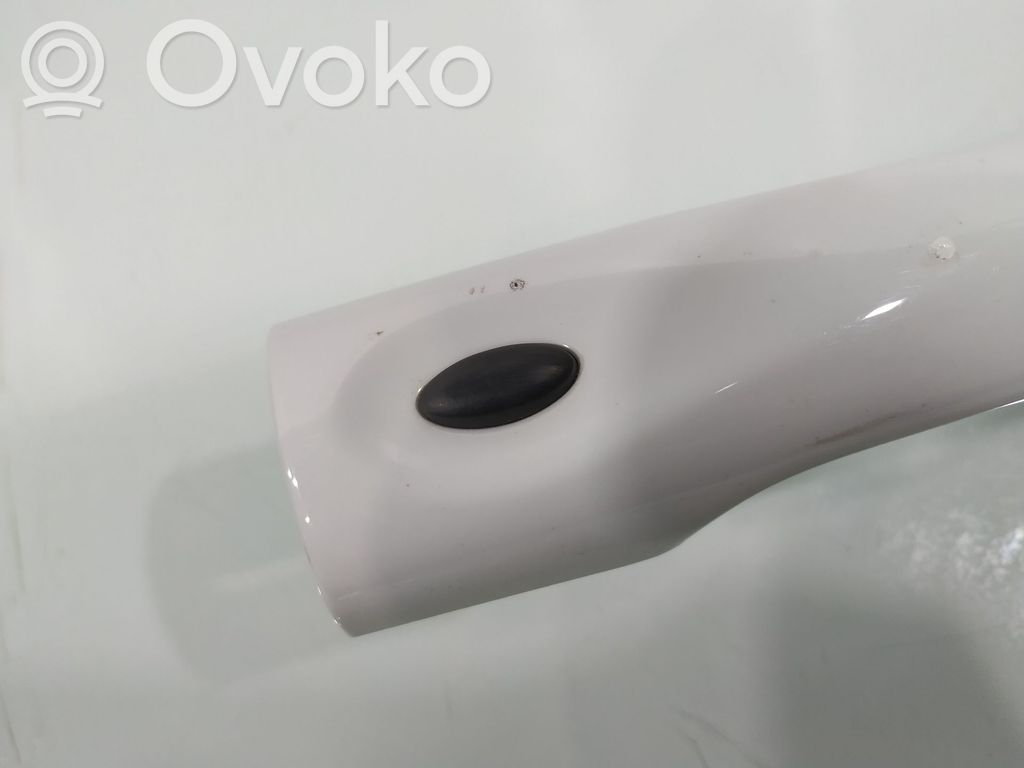 Renault Zoe Etuoven ulkokahva 