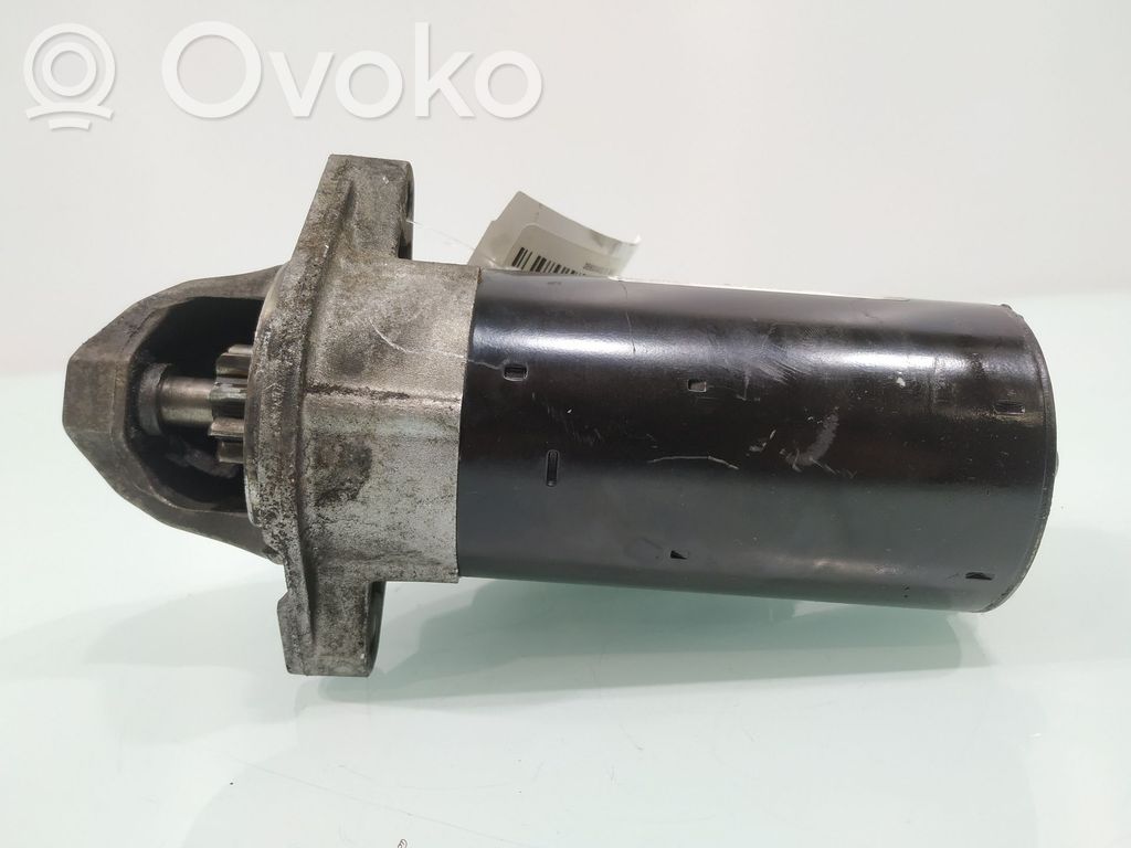 Motor de arranque   779689202