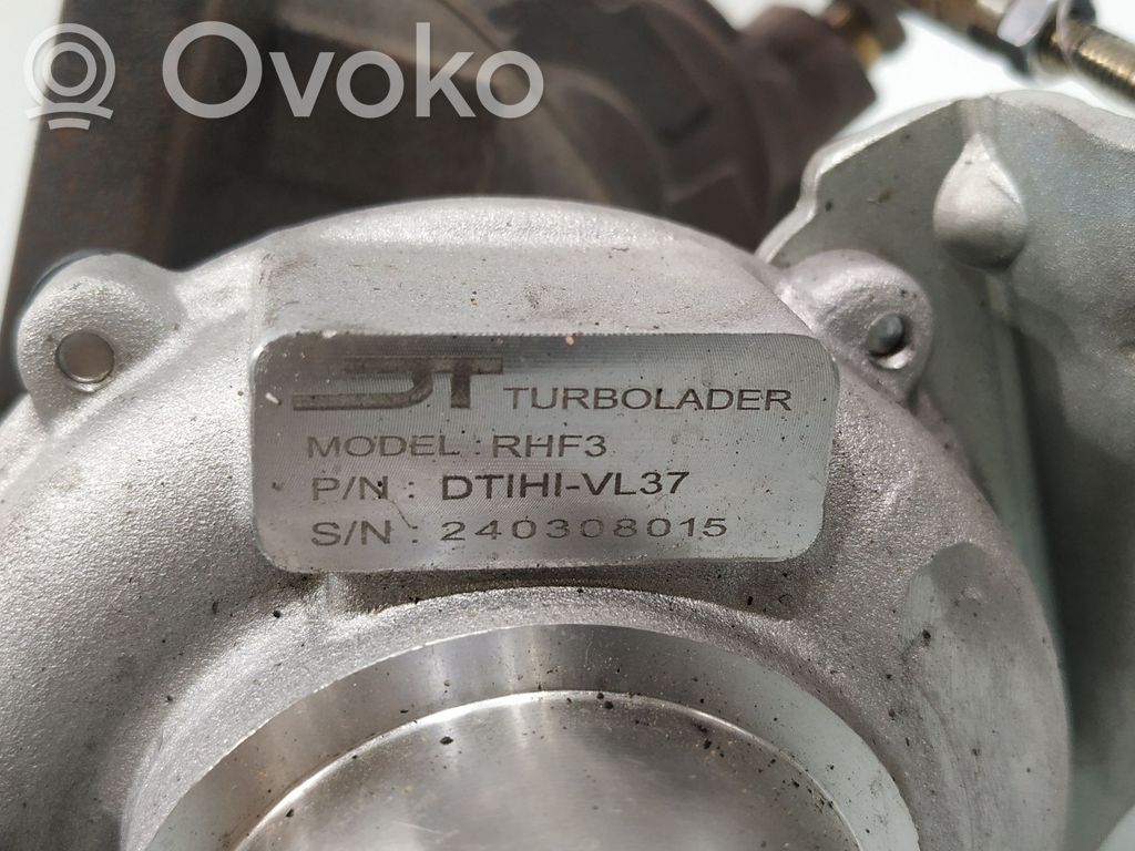 Fiat Linea Turbo 