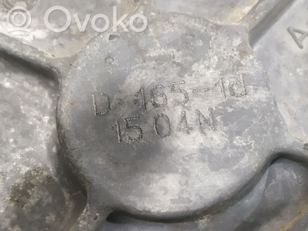 Ford Mondeo MK IV Vakuumo pompa 
