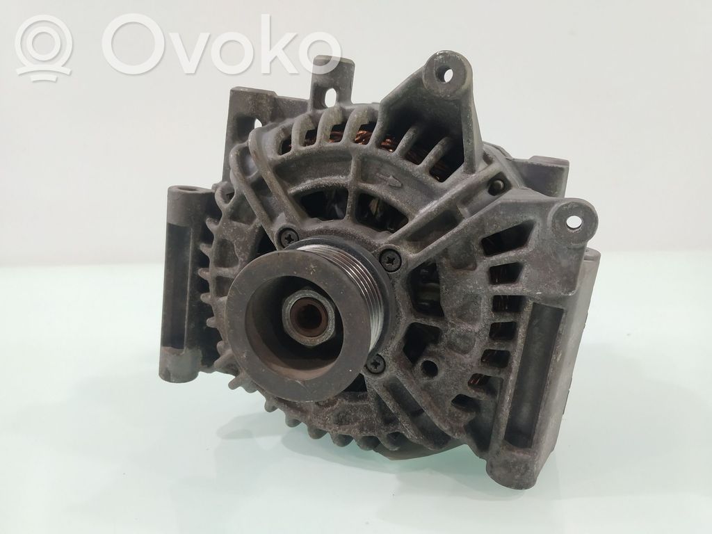 Mercedes-Benz E W211 Generatore/alternatore 