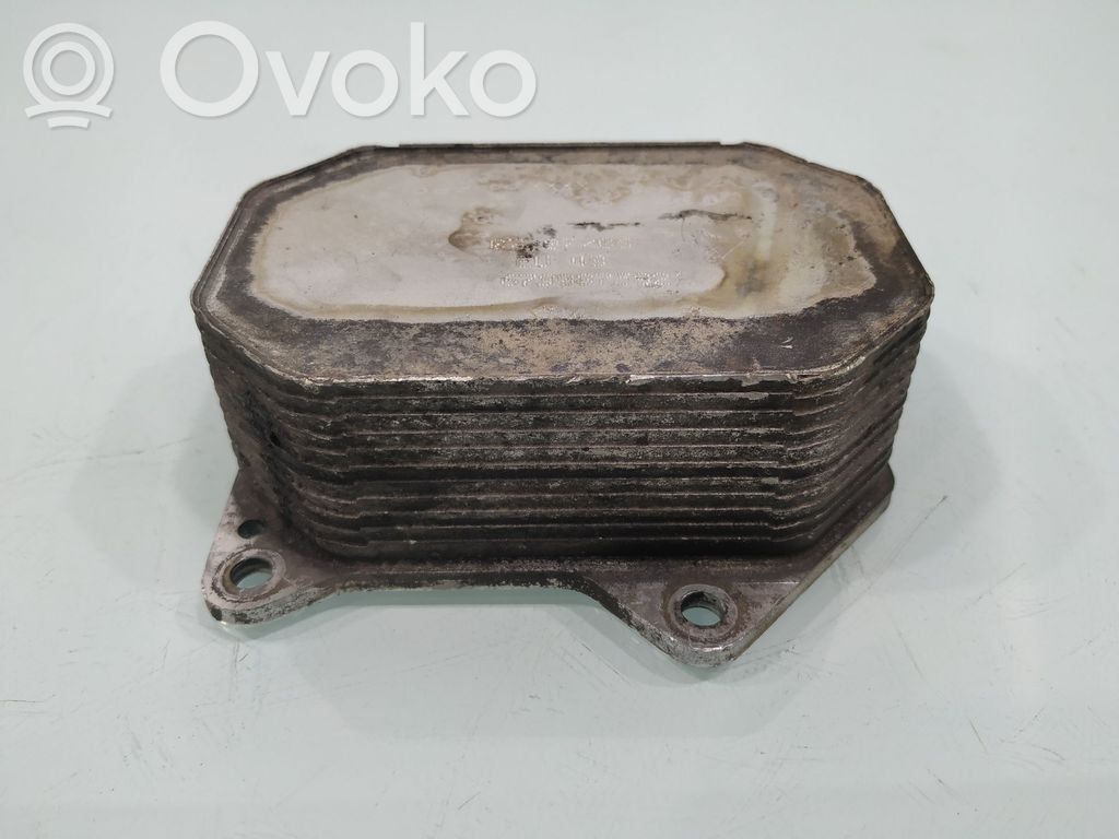 Ford Transit Engine oil radiator 