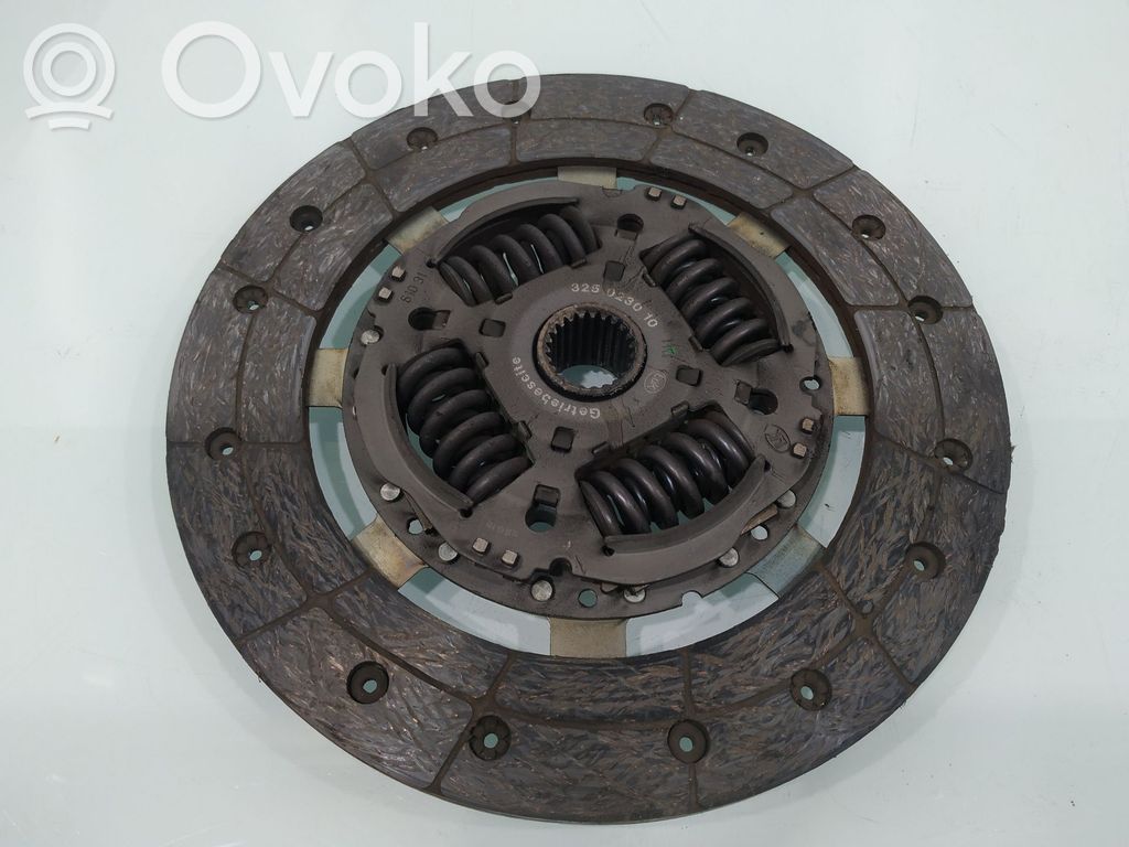 Ford Transit Sankabos komplektas 