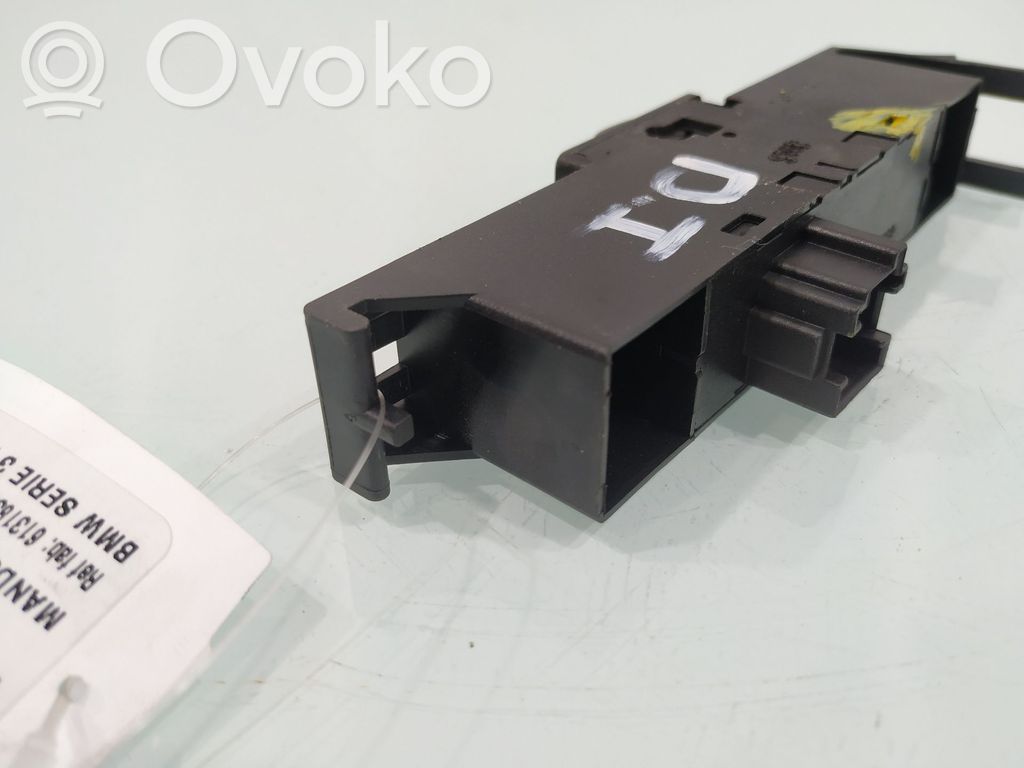 BMW 3 E46 Electric window control switch 