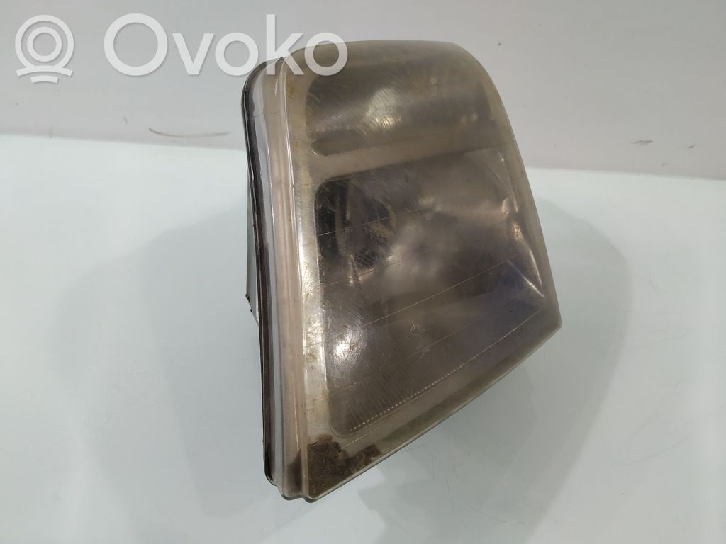 Ford Transit Priekšējais lukturis 
