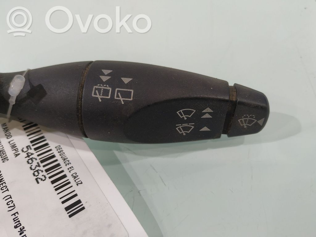 Ford Transit Wiper control stalk 