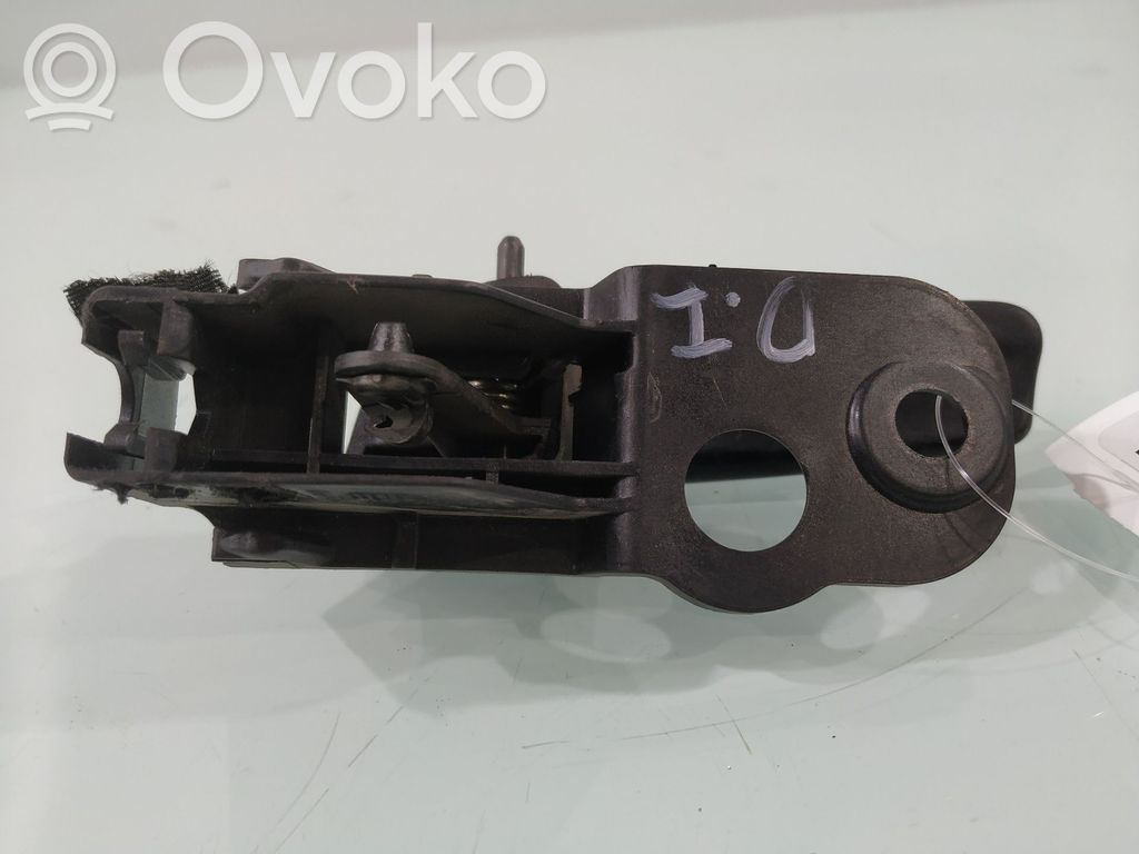 Peugeot Bipper Front door interior handle 