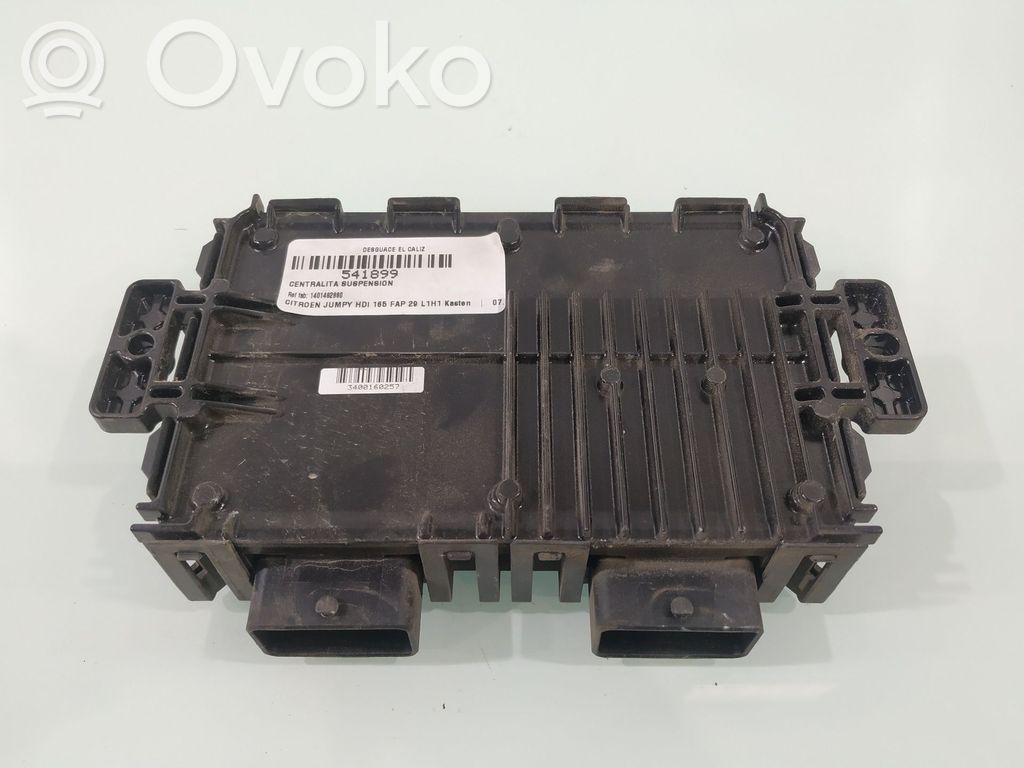 Module de commande suspension   1401482880