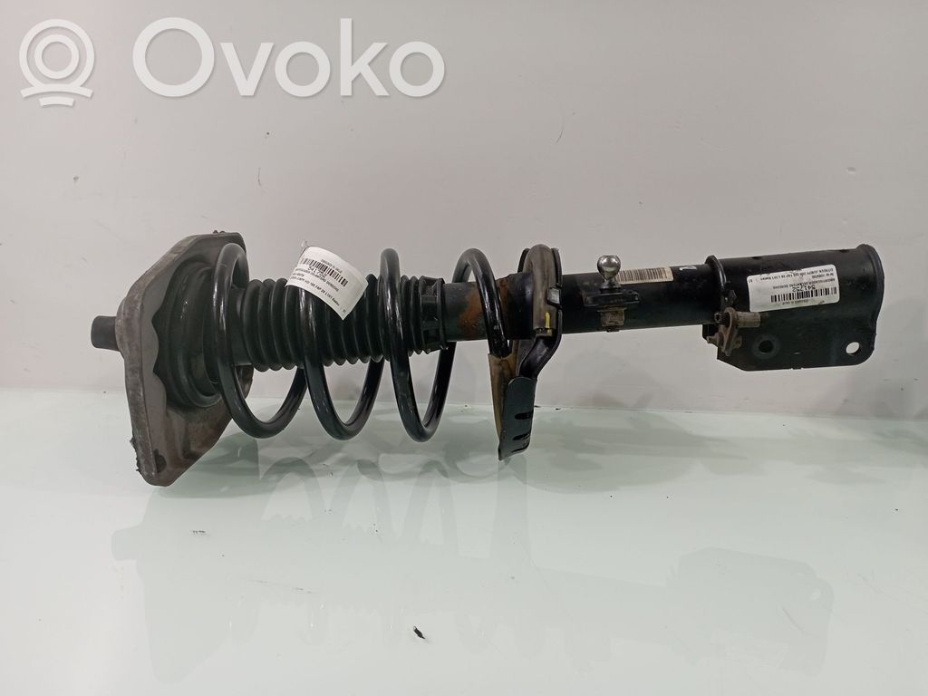Amortiguador delantero   1400567380