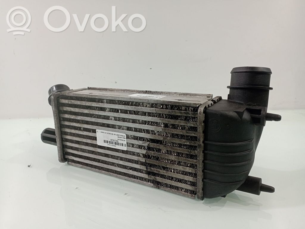 Citroen Jumpy Interkūlerio radiatorius 