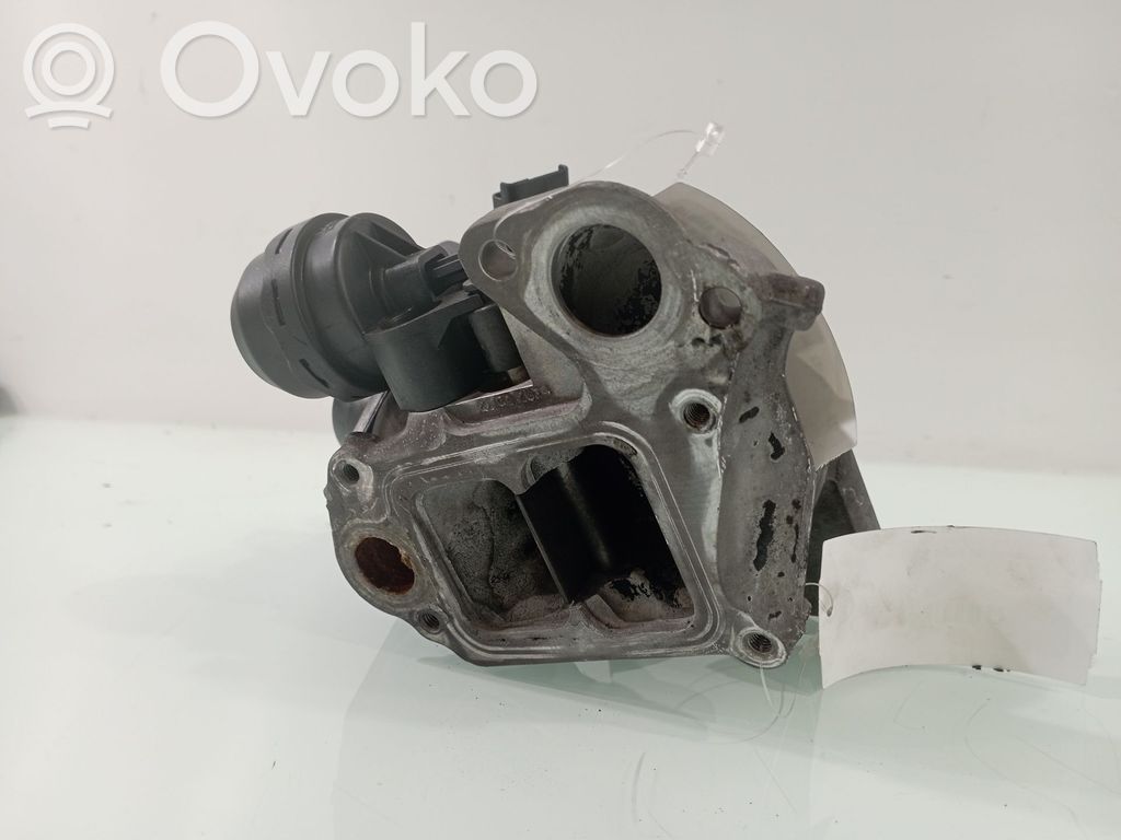 Válvula EGR   9678257280