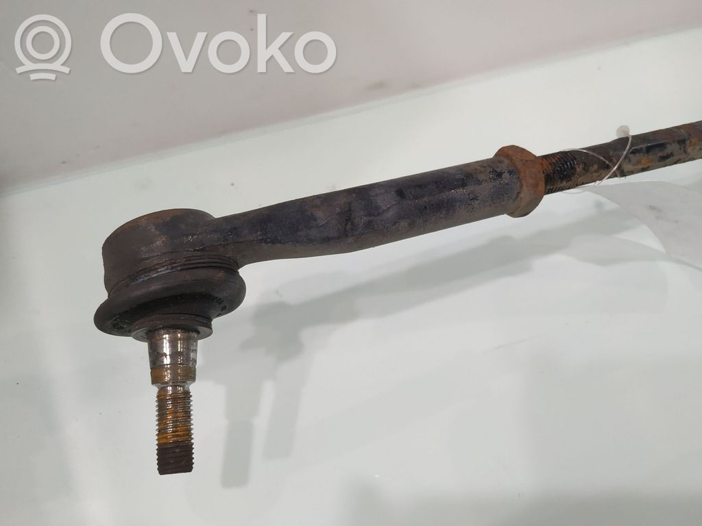 Fiat Qubo Vairo kolonėlė 