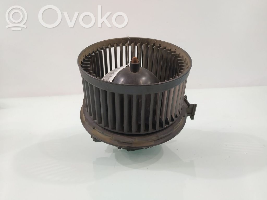 Ford Fiesta Ventilator aerotermă 