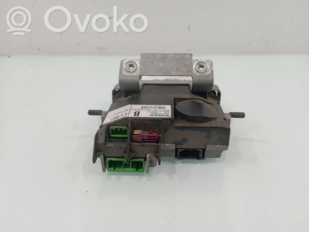 Autres unités de commande / modules   30732405