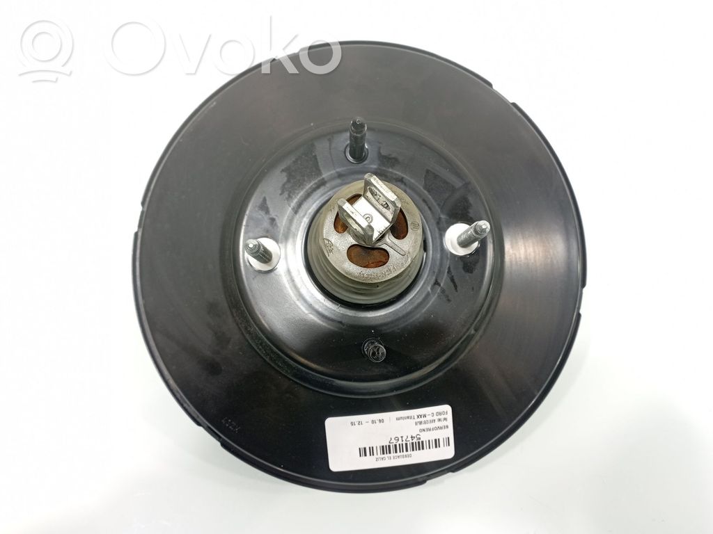 Jarrutehostin   AV612B195JB