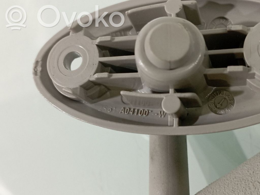 Visera parasol   2S61A04100W