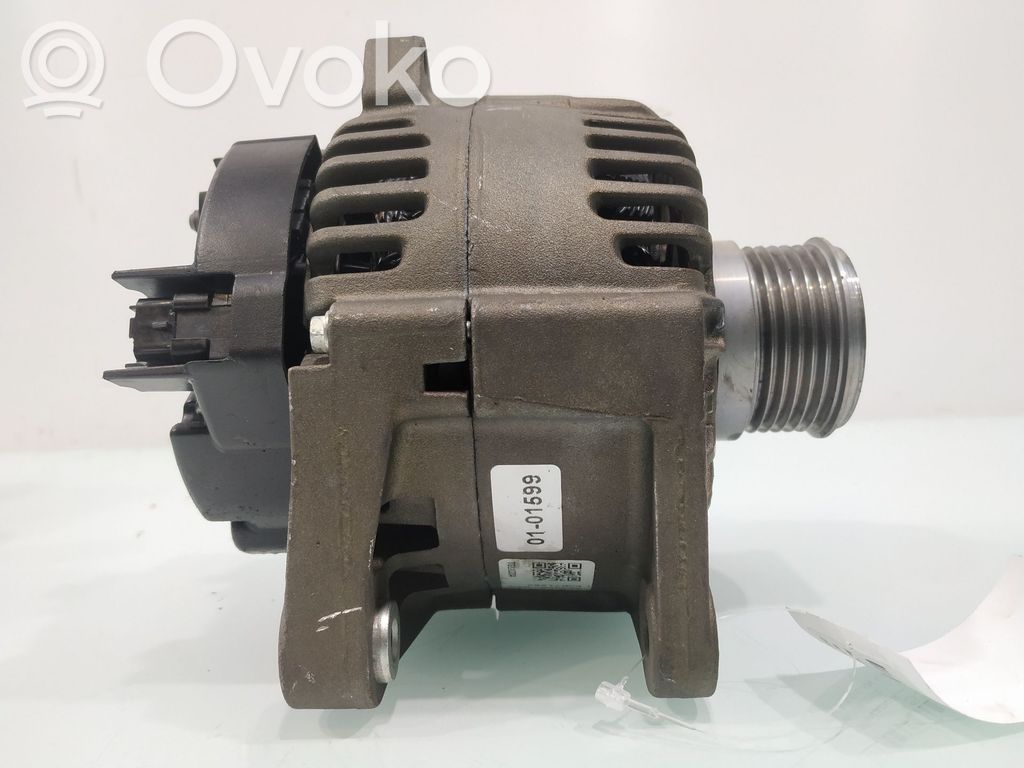 Alternator   LRA02893
